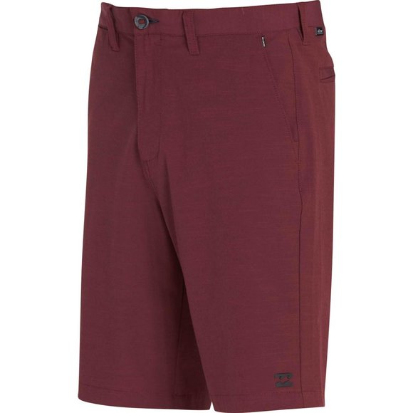 NWT!! Billabong Crossfire X Slub Submersible Hybrid Short Size 30 - Picture 4 of 13